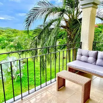 Palmas de Tamarindo 201D