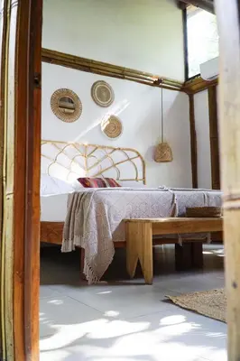 Gallery image of Dream Surf House Santa Teresa (Playa Hermosa) in Playa hermosa