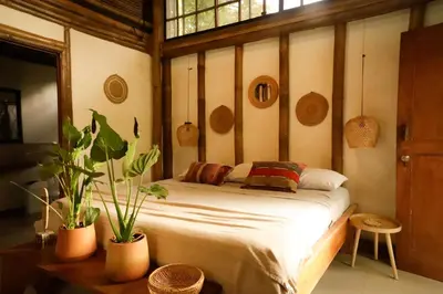 Gallery image of Dream Surf House Santa Teresa (Playa Hermosa) in Playa hermosa