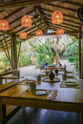 Gallery image of Dream Surf House Santa Teresa (Playa Hermosa) in Playa hermosa