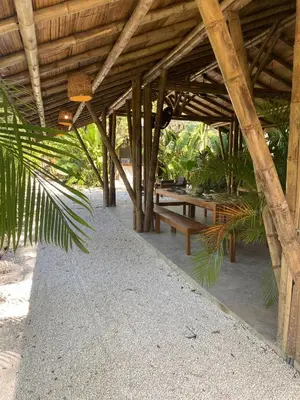 Gallery image of Dream Surf House Santa Teresa (Playa Hermosa) in Playa hermosa