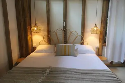 Gallery image of Dream Surf House Santa Teresa (Playa Hermosa) in Playa hermosa