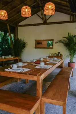 Gallery image of Dream Surf House Santa Teresa (Playa Hermosa) in Playa hermosa