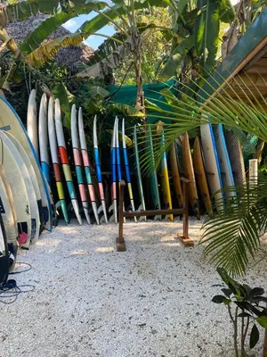 Gallery image of Dream Surf House Santa Teresa (Playa Hermosa) in Playa hermosa