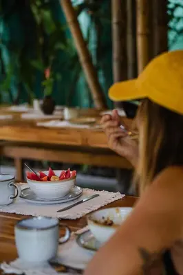 Gallery image of Dream Surf House Santa Teresa (Playa Hermosa) in Playa hermosa
