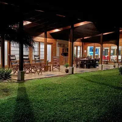 Casa Amanecer Bed & Breakfast
