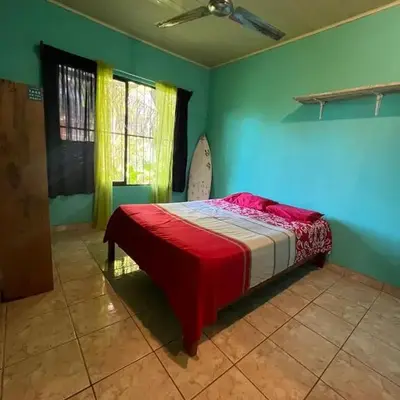 Surf House