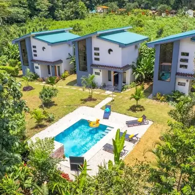 Villas Sapiens Arenal