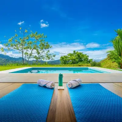 Villa Roca Ocean to Mountain Views - by Pura Villas