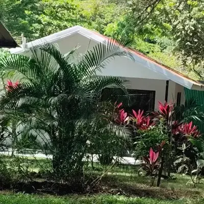 Cabañas Mantas