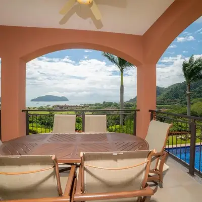 AltaVista 2C 3 bdr Ocean View in Los Suenos