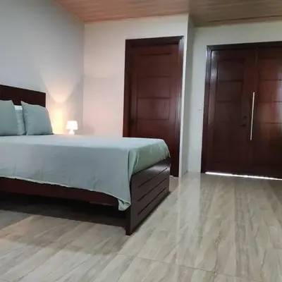 Mandy Loft -40MB wifi -8 miles from La Fortuna