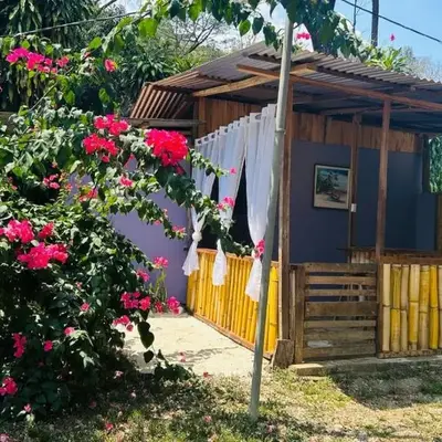 Anez Cabin'S
