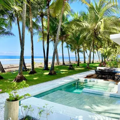 Modern Beachfront Paradise - Hermosa Palms 8