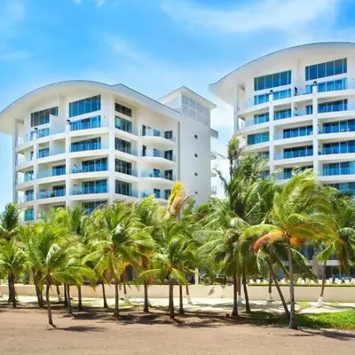 Ocean View