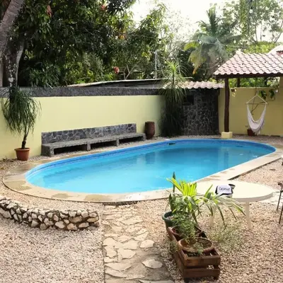 Coconut Beach House