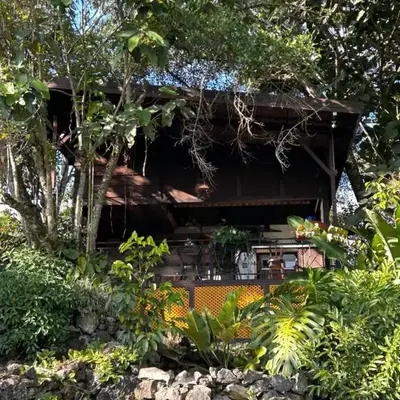 Jicote finca de ecoturismo 2