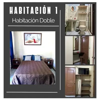 Gamboa Lodging 1