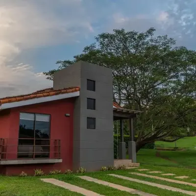 Casa Aqua