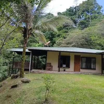 Natural paradise