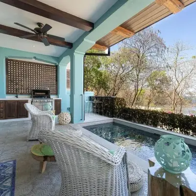 Casa De Los Sueños - 3 Bedroom Home At Las Catalinas