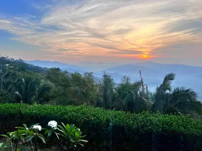 Gallery image of Casa yin yang in Carrillo