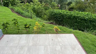 Gallery image of Casa yin yang in Carrillo