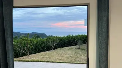 Gallery image of Casa yin yang in Carrillo