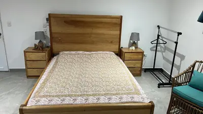 Gallery image of Casa yin yang in Carrillo