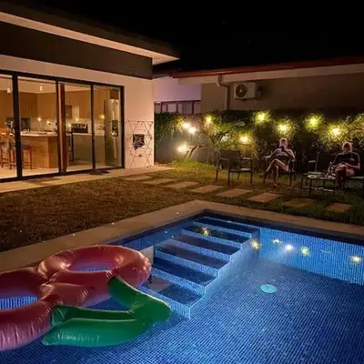 Casa Pacifico 46 Tamarindo