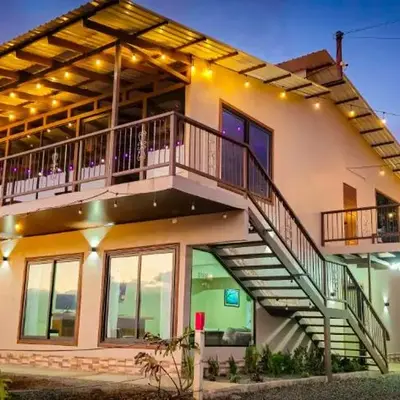 Hotel Almore