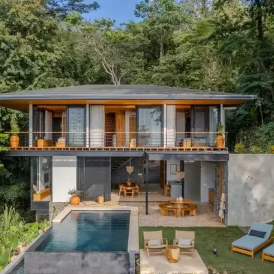 Brand-new luxury Villa Element