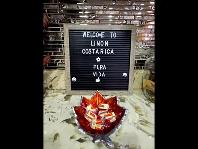 Gallery image of Luxury 3 Bedroom Apartment in Puerto Limón