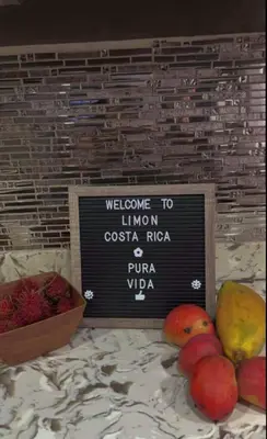 Gallery image of Luxury 3 Bedroom Apartment in Puerto Limón