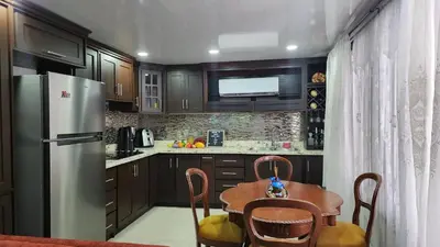 Gallery image of Luxury 3 Bedroom Apartment in Puerto Limón