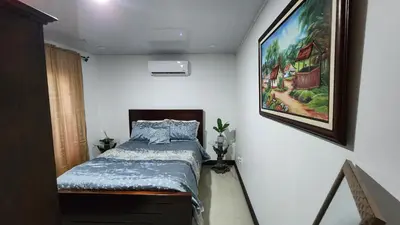 Gallery image of Luxury 3 Bedroom Apartment in Puerto Limón