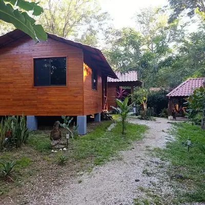 Aura Bungalow