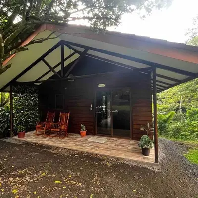 Casa Colibrí