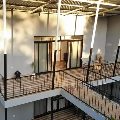 Hills House Pinilla Guanacaste