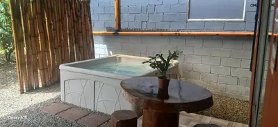 a smallificialificialificialificialificialificialificialificialificialificialificialificialificialificial at Cabaña que Tuanis in Fortuna