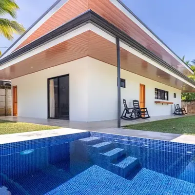 Luxury 2 bedroom