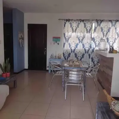 Casa de playa