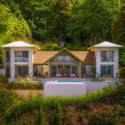 Casa Frenchie - by Pura Villas
