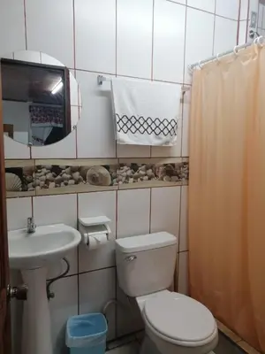 Gallery image of Villa1 Coral Carrillo in Arbolito