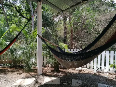 Gallery image of Villa1 Coral Carrillo in Arbolito