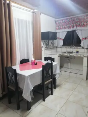 Gallery image of Villa1 Coral Carrillo in Arbolito