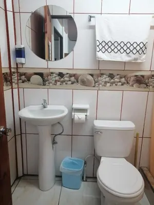 Gallery image of Villa1 Coral Carrillo in Arbolito