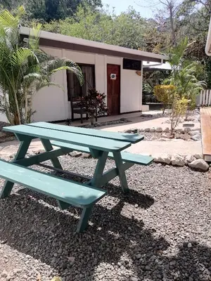 Gallery image of Villa1 Coral Carrillo in Arbolito