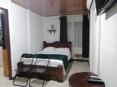 Gallery image of Villa1 Coral Carrillo in Arbolito