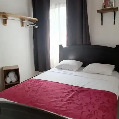 Villa1 Coral Carrillo
